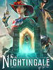 ҹݺ��˵Nightingaleͼ��