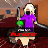 У԰֮Murder mystery