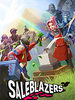 Saleblazersͼ��