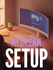 �ҵ���������My Dream Setup��������Ӳ�̰�
