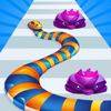 �����߾�����Snake Run 3D Earn BTC