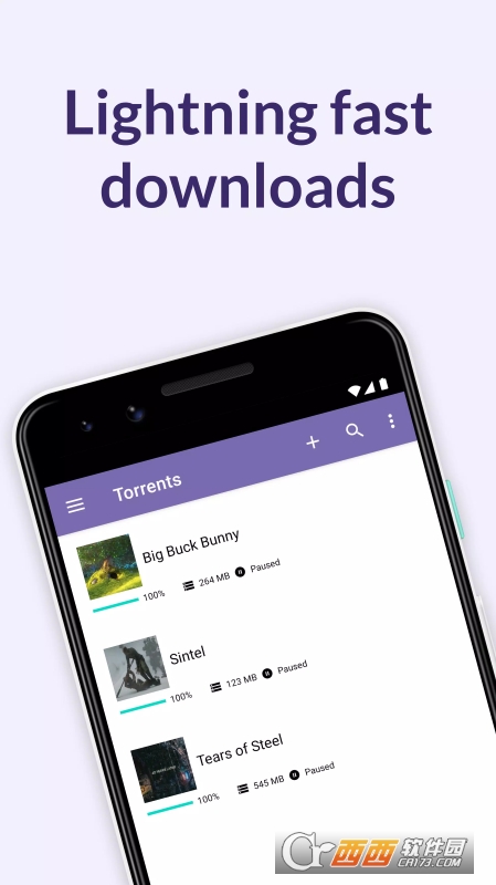 BitTorrent° v8.2.0 ׿