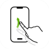 ����ģ����app���°�ͼ��