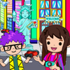 �ҵ�ŦԼ�м���С��ͼ��