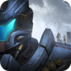 ̩̹������Ϸ���°�(Rise of Titans)ͼ��
