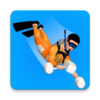 �滭��Ǳˮ(Draw and Dive)ͼ��