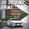 3DʻϷ4.0°(3D Driving Game)