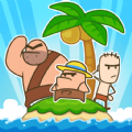 荒岛三兄弟小游戏v1.0.0安卓版