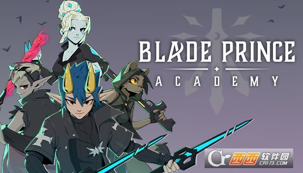 ѧԺ(Blade Prince Academy)
