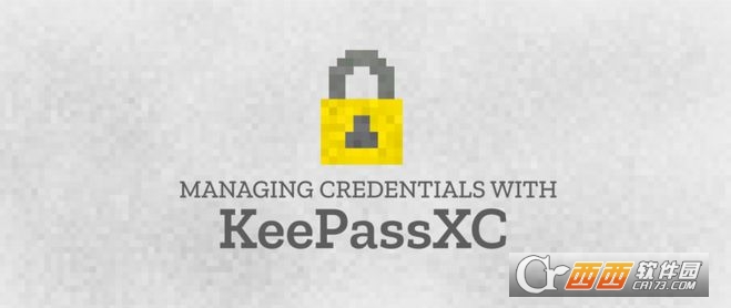 KeePassXC for Linuxİ