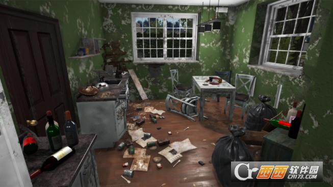 2 (House Flipper2)PC