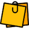 Markdown��ǩ���Markdown Sticky Notesͼ��