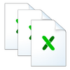 Excel�ϲ���(����ϲ�����)ͼ��