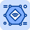 ����WiFi��ȫ����appͼ��