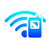 С�װ�ȫWiFiͼ��