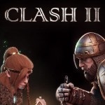 Clash IIv1.0 ɫ