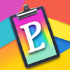 Pastey���а����ͼ��