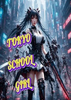 ����У԰Ů��(Tokyo School Girl)ͼ��