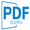 PDF Guru PDFMac