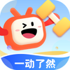 һ����Ȼapp���°�ͼ��