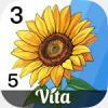 ά��ɫ����Ϸ�ٷ���(Vita Color)ͼ��