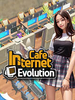 ���ɽ�����(Internet Cafe Evolution)ͼ��
