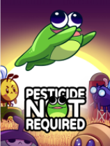 Ҫɱ(Pesticide Not Required)