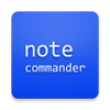 note commander(git�ֿ����)ͼ��
