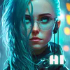 AI����ͼƬ�༭��AI�滭ͼ��