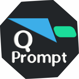 QPromptv1.1.6 ԰
