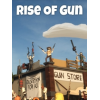 Rise of Gun