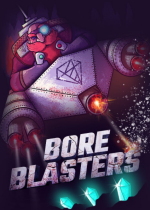  BORE BLASTERS (Simplified Chinese hard disk version)