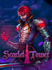 �ɺ�֮��(Scarlet Tower)ͼ��