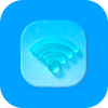 ����WiFiԿ��appͼ��