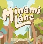 Minami Lane