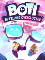 ֹȴðU(Boti: Byteland Overclocked)