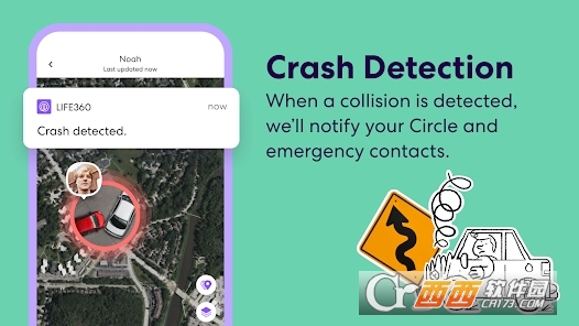 Life360ͥλЇ(gu) 24.12.0