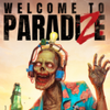 ��ӭ������������Welcome to ParadiZe�����޸���ͼ��