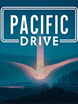  Super natural car travel Pacific Drive v1.1.4 Simplified Chinese hard disk version