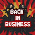 ط̘IΑ°(Back in Business)