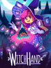 Ů��֮��WitchHandͼ��