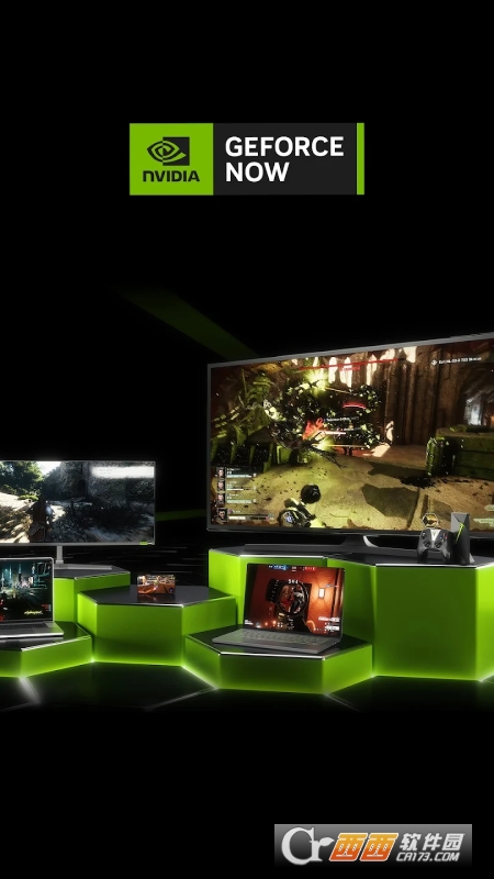 GeForce NOWӰv6.09.33963494 ׿ͼ2