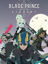 WԺ(Blade Prince Academy)