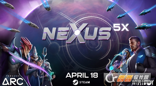  Nexus 5X space board game