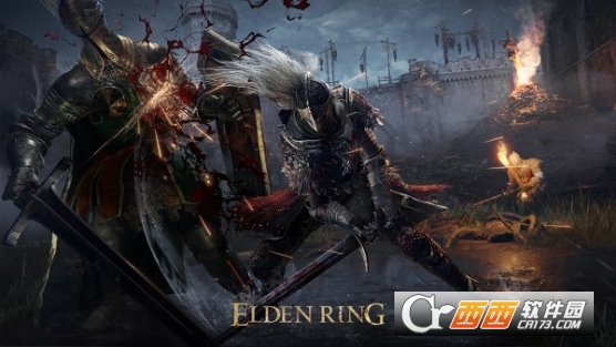 Elden Ring [Update 1.10.1] v1.10.1 Installation free Chinese hard disk version