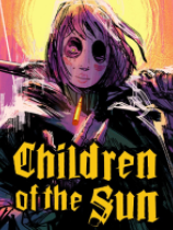  Children of the Sun (Simplified Chinese hard disk version)