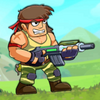 ����ʿ������С��(Super Soldiers Metal Squad)ͼ��
