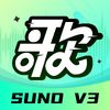 Suno AIд��app���°�
