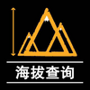 GPS�������θ߶�app