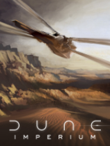  Dune: Imperium (Simplified Chinese hard disk version)